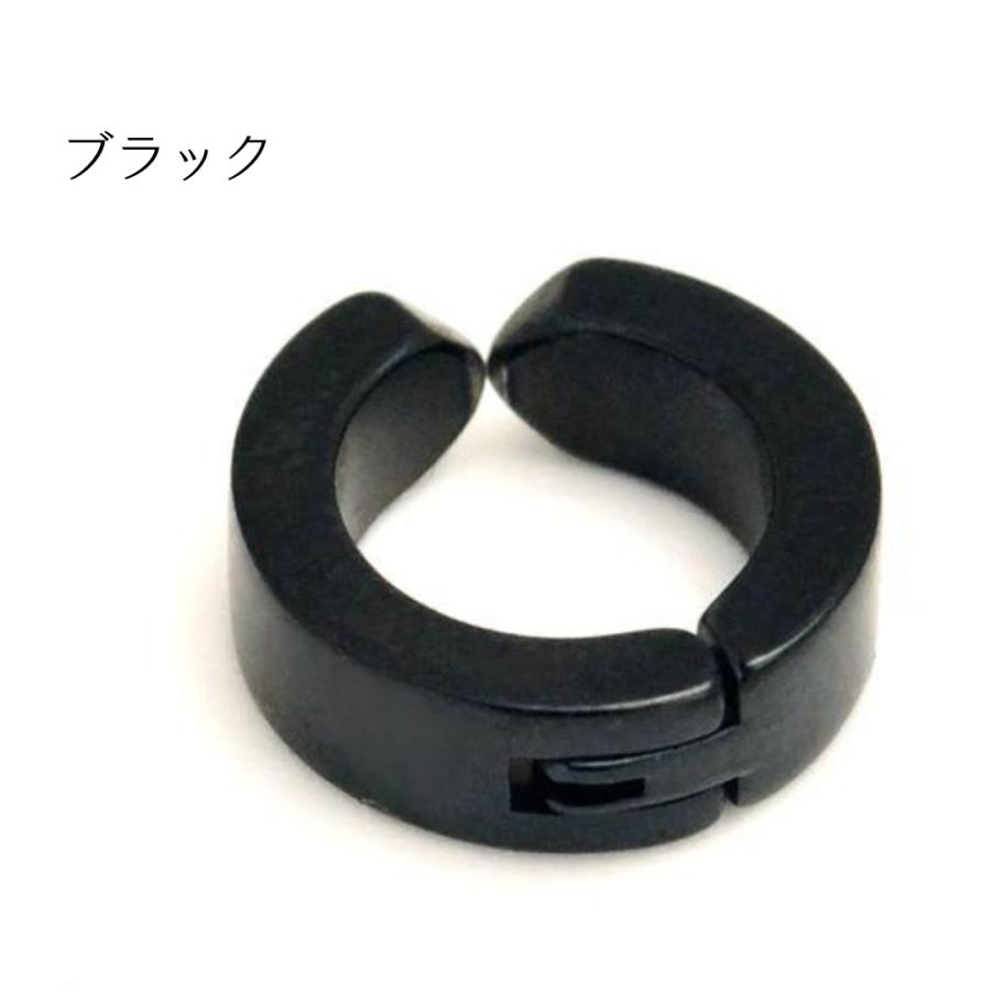 イヤーカフ  シンプル ダンスアクセ　ダンス おしゃれ クール ゴールド ブラック シルバー メンズ レディース キッズ　クーポン有り |  | 06