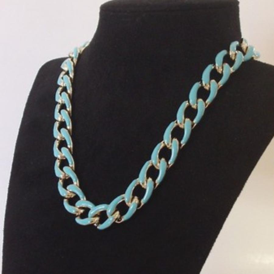 チェーンネックレス ゴージャス  ボリューム  個性的 ダンスアクセ　ダンス  レディース メンズ キッズ HIPHOP  カジュアル |  | 02