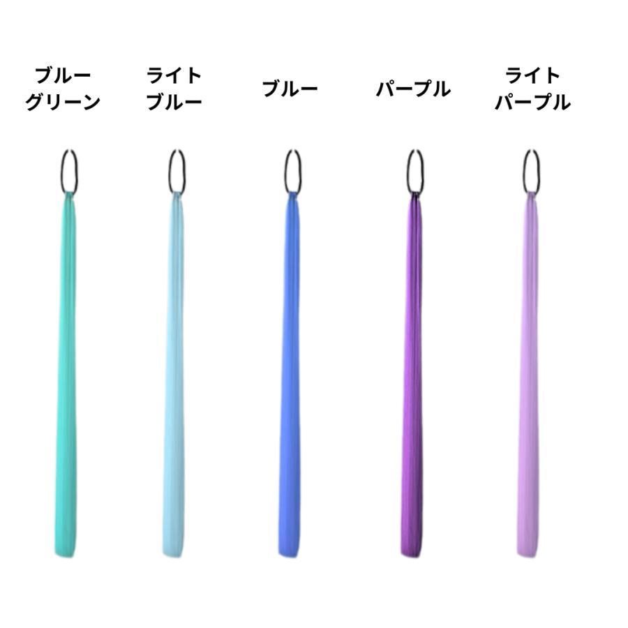 エクステ ヘアエクステ ゴム付き ストレート ポイントウィッグ 子供 大人 部分エクステ 3束 単色 簡単 ダンスアクセ ロング   お祭り イベント | ブランド登録なし | 02