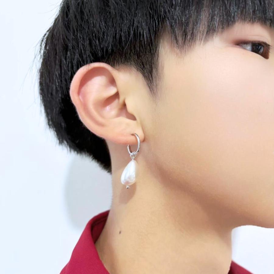 BTS テテ着用 イヤリング ノンホールピアス 片耳用 ダンスアクセ　ダンス レプリカ おしゃれ ギフト　 |  | 07