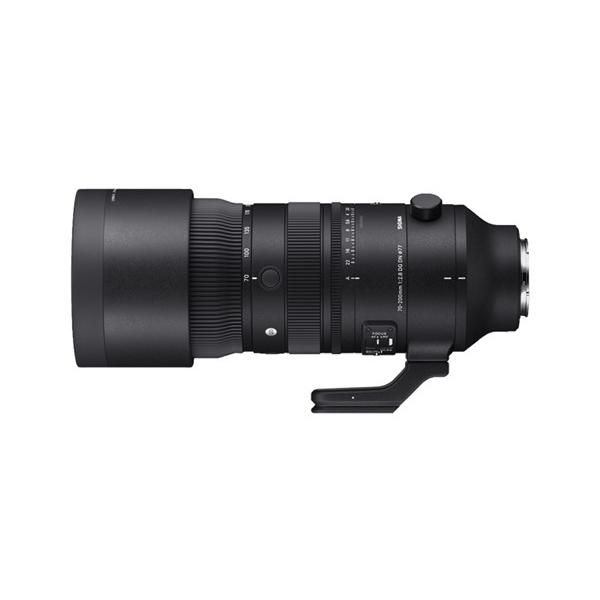 シグマ 70-200mm F2.8 DG DN OS Sports ソニー 美品 シグマ 70-200mm F2.8 DG DN OS Sports ソニーE : オンラインショップ