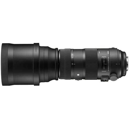 メーカー在庫限り品メーカー在庫限り品シグマ 150-600mm F5-6.3 DG OS