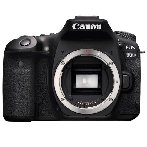 キヤノン EOS 90D・ボディー