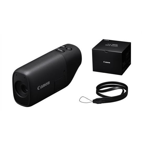 キヤノン PowerShot ZOOM Black Edition : オンラインショップフェイス