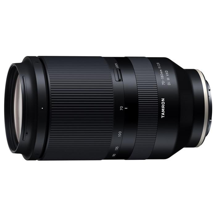 タムロン 70-180mm F/2.8 Di III VXD Model A056 ソニー Eマウント  :4960371006680:オンラインショップフェイス - 通販 - Yahoo!ショッピング