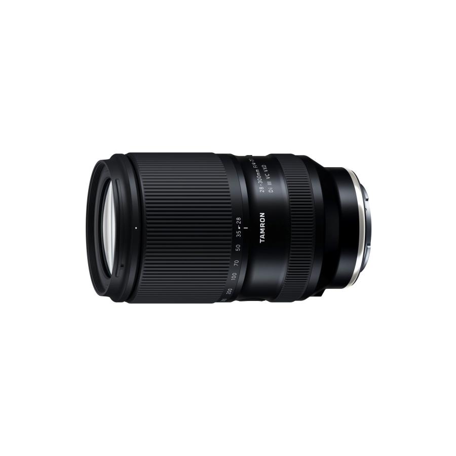 タムロン 28-300mm 4-7.1 Di III VC VXD (A074) ソニーE : オンライン