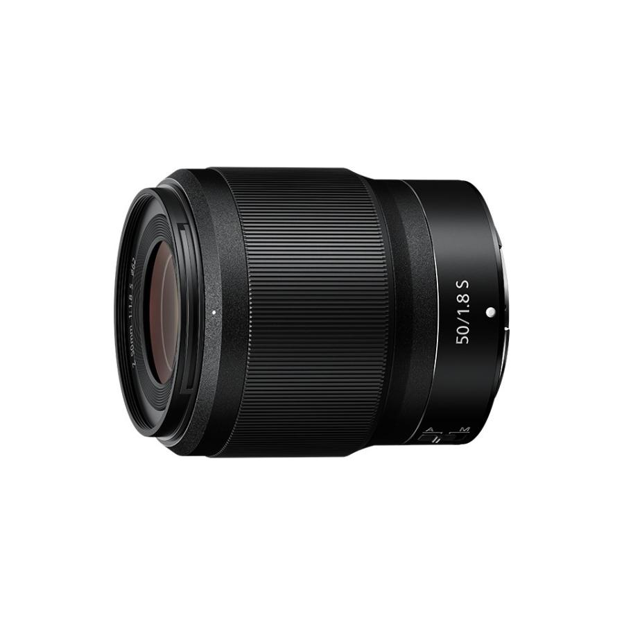 当店オリジナル3年延長保証付】ニコン NIKKOR Z 50mm f/1.8 S
