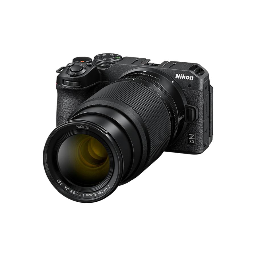 ニコン Z 30 ダブルズームキット : オンラインショップフェイス - 通販