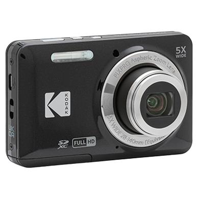 KODAK PIXPRO FZ55BK2A（Yahoo!・オンラインショップフェイス）