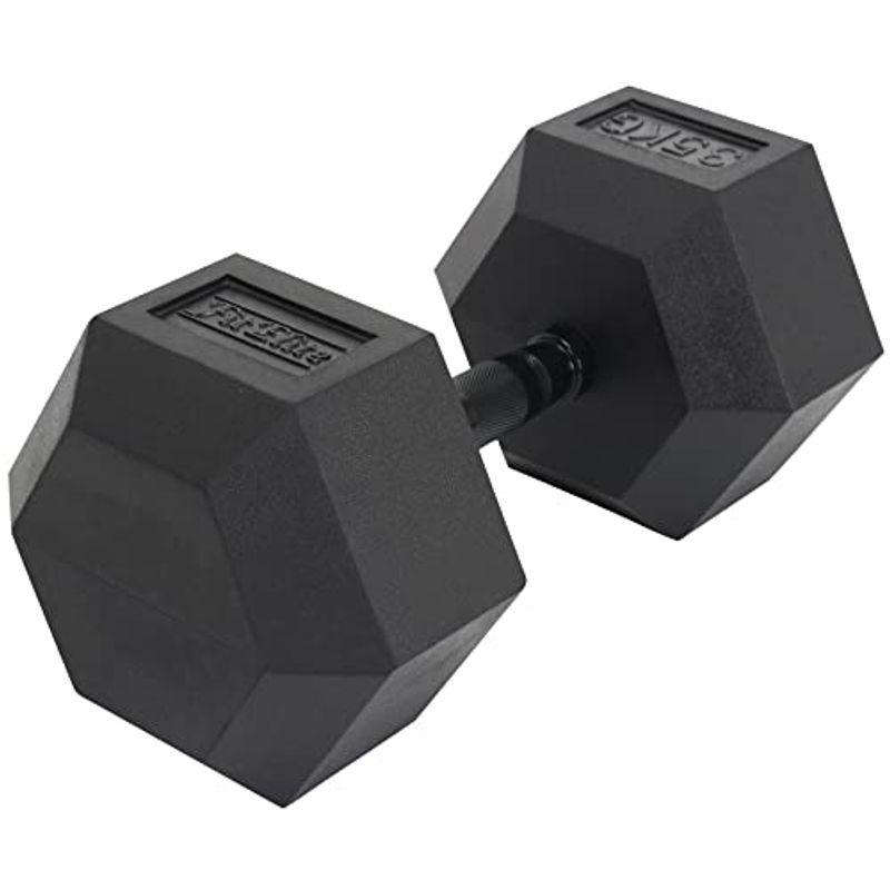 ラバーヘックス ダンベル30kg 35kg