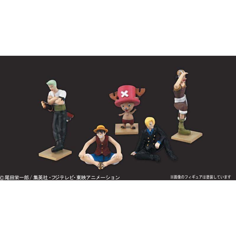 超特価激安 ワンピース Piece One Animation Tv From フライングモデル ゴーイングメリー号 その他模型 Www We Job Com