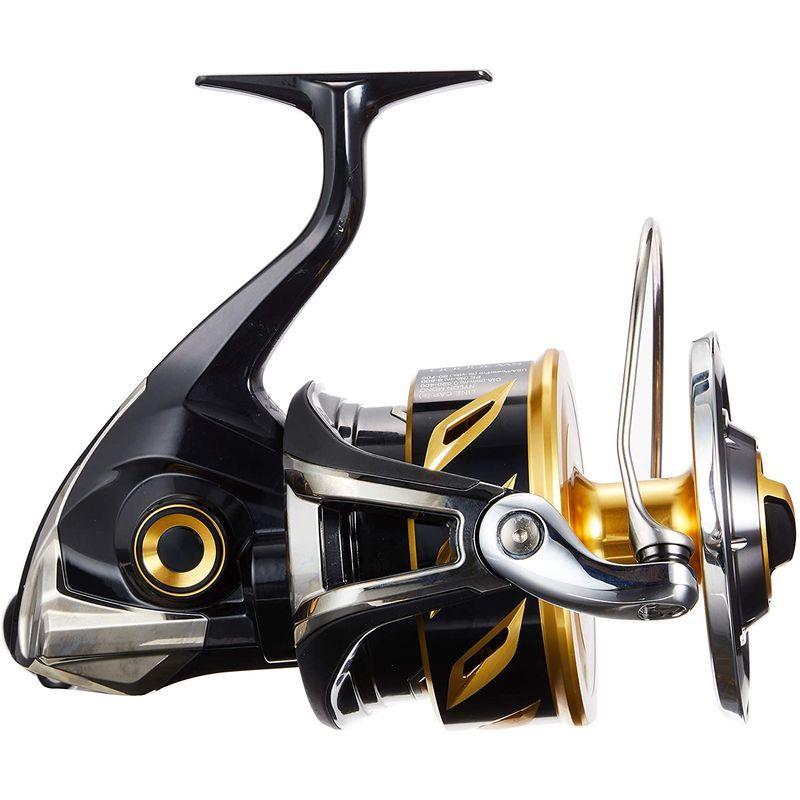 シマノ Shimano スピニングリール リール ステラ Sw マグロ専用モデル Faith Sw 釣り 数量限定激安の