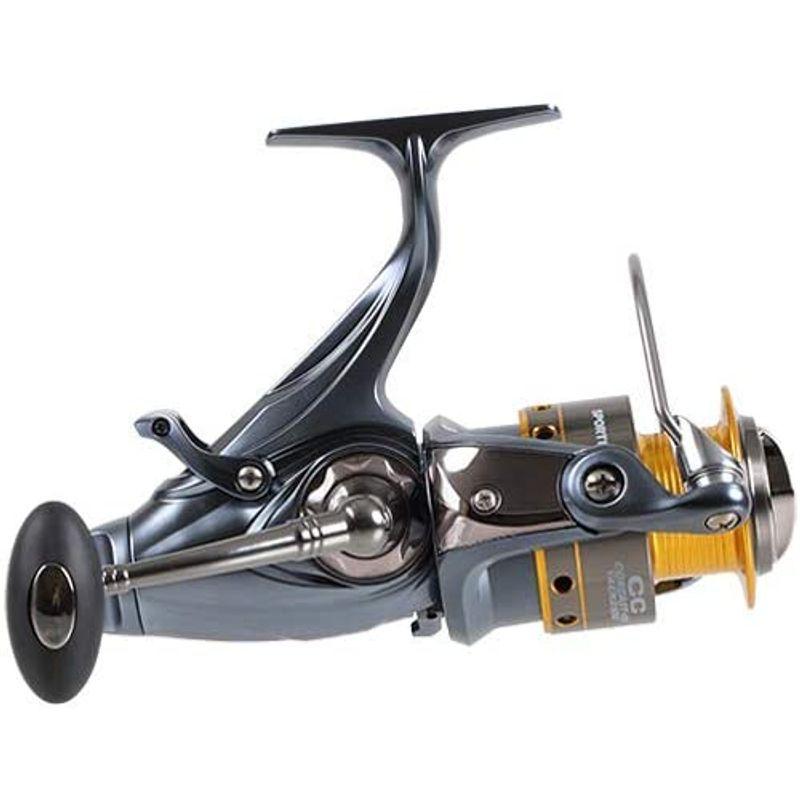 正規品直輸入 Corcast Cc リール Line スポーツライン Sport 2500rd ヤエン スピニングリール Sohojapanesedining Com