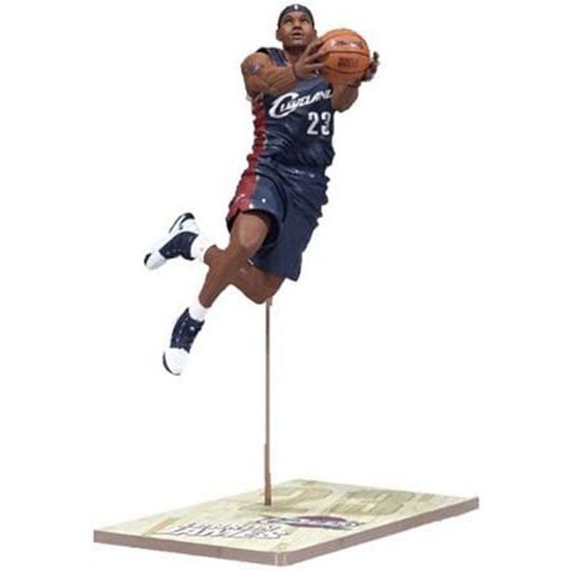 94%OFF!】【94%OFF!】3個！ レブロンジェームズ フィギュア