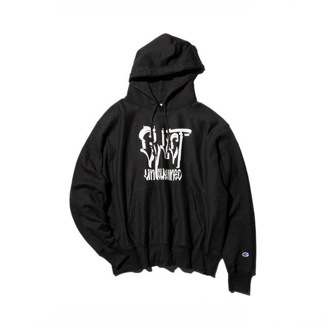 CLUCT クラクト OG HOODIE パーカー スウェット チャンピオン
