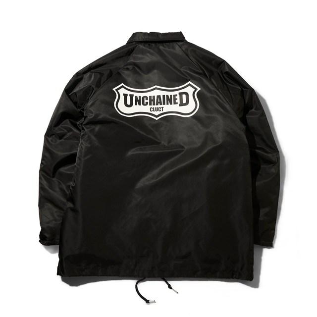 クラクト CLUCT UNCHAINED [BOA JACKET] 05122 アンチェインド ボア ジャケット アウター ストリート アメカジ シンプル 西海岸 メンズ ブランド 新品 正規 | CLUCT | 02