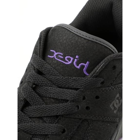 エックスガール X Girl Dc E Tribeka Platform イートライベカ プラットフォーム スニーカー コラボ ダットスニーカー ブランド レディース Faithstore 通販 Yahoo ショッピング