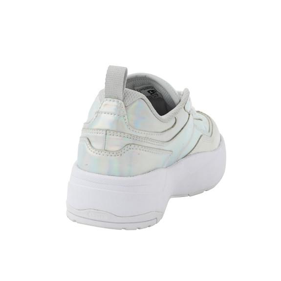 エックスガール X Girl Dc E Tribeka Platform イートライベカ プラットフォーム スニーカー コラボ ダットスニーカー ブランド レディース Faithstore 通販 Yahoo ショッピング