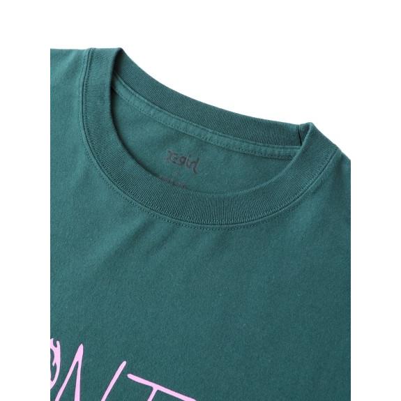 エックスガール X Girl Riot Grrrl L S Tee Dress ライオット ガール ロンt ｔシャツ Tワンピース Bikini Kill オマージュ ブランド レディース Faithstore 通販 Yahoo ショッピング