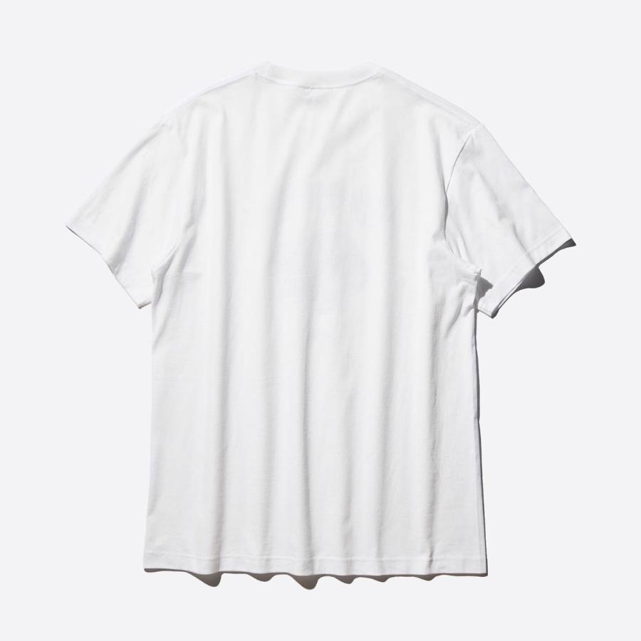 CLUCT クラクト メンズ 半袖Tシャツ UGLY AND PROUD ストリート 05259 正規品 予約 | CLUCT | 08