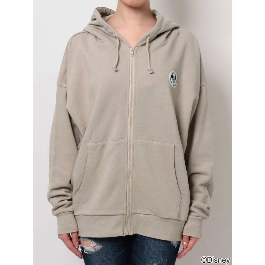 ジェイダ Gyda Mickey Mouse Backphoto Zipup パーカー ディズニー コラボ ミッキー ジップパーカー 109 セクシー カジュアル レディース ブランド Faithstore 通販 Yahoo ショッピング