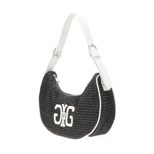 GYDA（ジェイダ） GYDA Symmetry GYDA サークルBAG バッグ ハンドルBAG