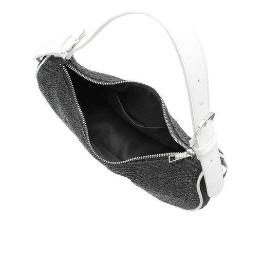 GYDA（ジェイダ） GYDA Symmetry GYDA サークルBAG バッグ ハンドルBAG 
