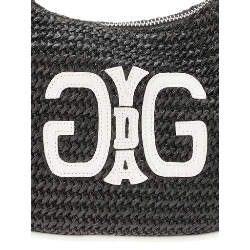GYDA（ジェイダ） GYDA Symmetry GYDA サークルBAG バッグ ハンドルBAG 
