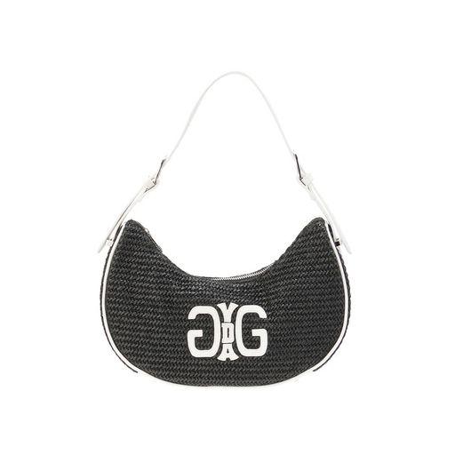 GYDA（ジェイダ） GYDA Symmetry GYDA サークルBAG バッグ ハンドルBAG 