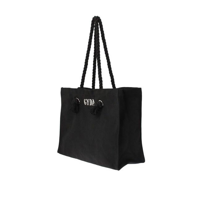 GYDA（ジェイダ） レディース バッグ GYDAロープLトートBAG 大きめ