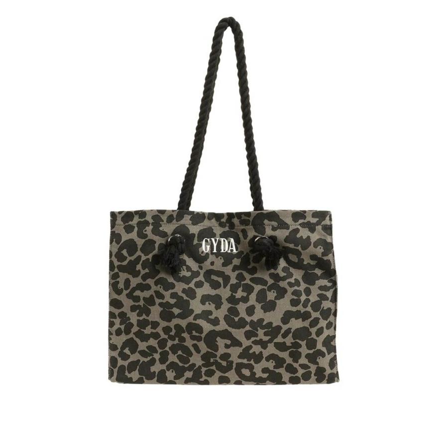GYDA（ジェイダ） レディース バッグ GYDAロープLトートBAG 大きめ 