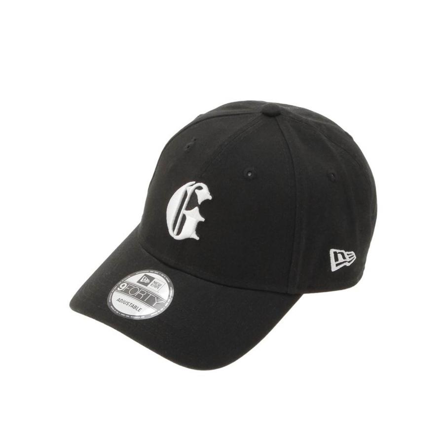 GYDA（ジェイダ） レディース GYDA×NEWERA G LOGO CAP ニューエラ