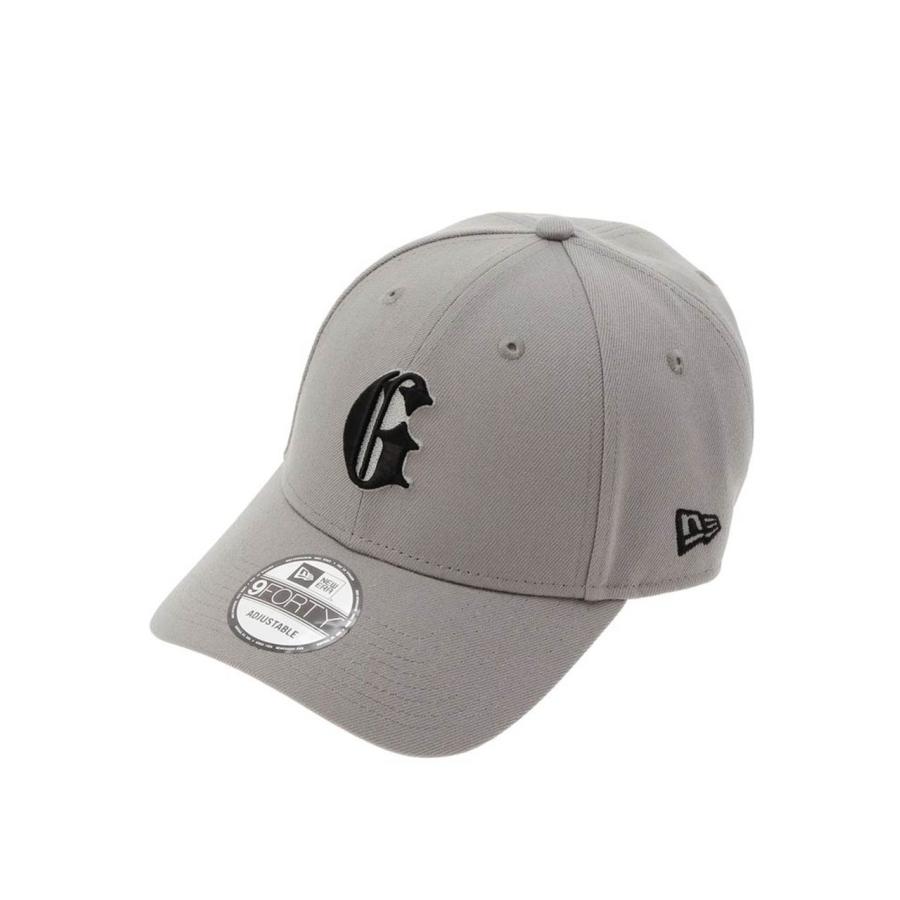 GYDA（ジェイダ） レディース GYDA×NEWERA G LOGO CAP ニューエラ