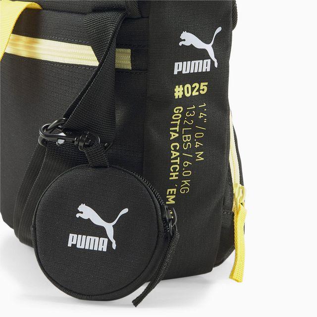 PUMA プーマ puma x POKEMON ポケモン コラボ メッセンジャー PUMA プーマ puma x POKEMON ポケモン コラボ メッセンジャー
