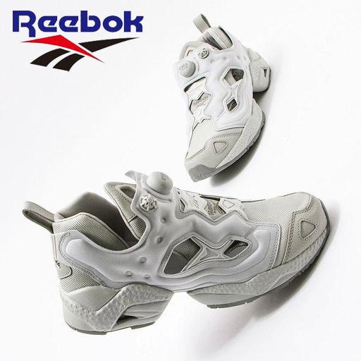 Reebok CLASSIC リーボッククラシック インスタポンプフューリー 95
