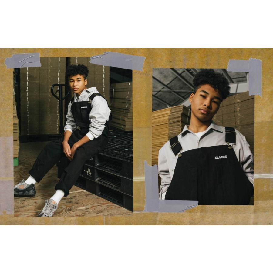XLARGE エクストララージ DICKIES WORK OVERALL ディッキーズ XLARGE エクストララージ DICKIES WORK OVERALL ディッキーズ