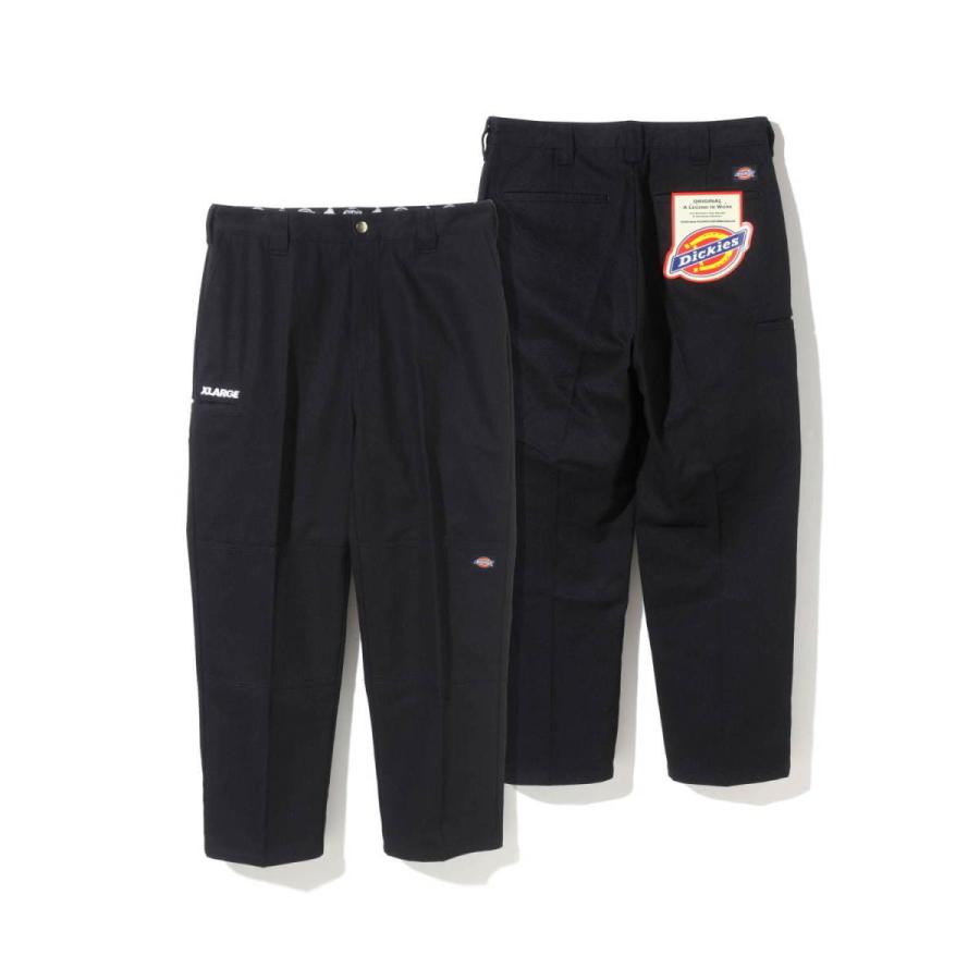 XLARGE エクストララージ DICKIES WORK PANTS ディッキーズ XLARGE エクストララージ DICKIES WORK PANTS ディッキーズ
