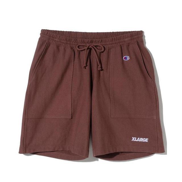 XLARGE エクストララージ × Champion チャンピオン コラボ XLARGE エクストララージ × Champion チャンピオン コラボ