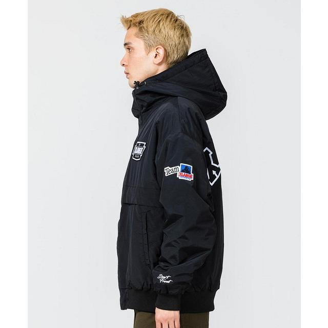 XLARGE エクストララージ NYLON PUFFER JACKET ナイロン XLARGE エクストララージ NYLON PUFFER JACKET ナイロン