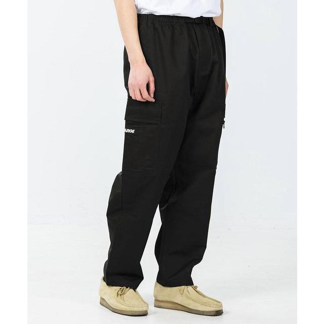 エクストララージ XLARGE × GRAMICCI RESORT CARGO PANTS グラミチ コラボ カーゴ パンツ ボトム アウトドア  メンズ ブランド ストリート