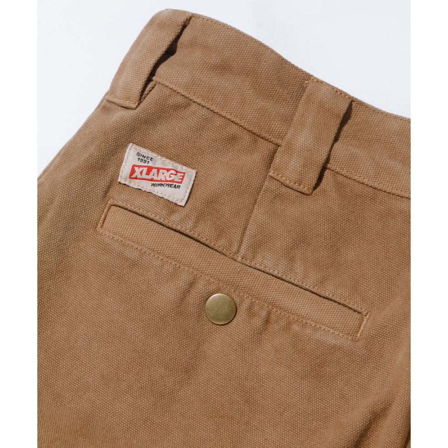XLARGE エクストララージ DICKIES WORK PANTS ディッキーズ XLARGE エクストララージ DICKIES WORK PANTS ディッキーズ