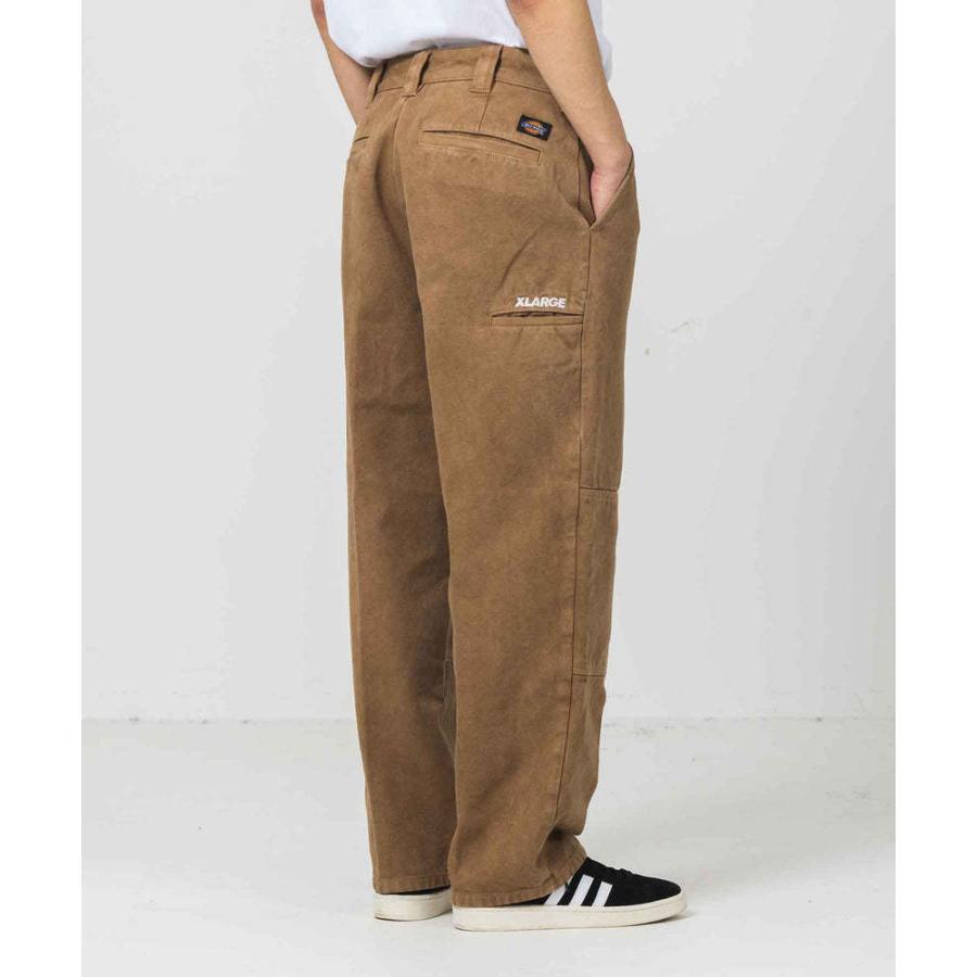 XLARGE エクストララージ DICKIES WORK PANTS ディッキーズ XLARGE エクストララージ DICKIES WORK PANTS ディッキーズ