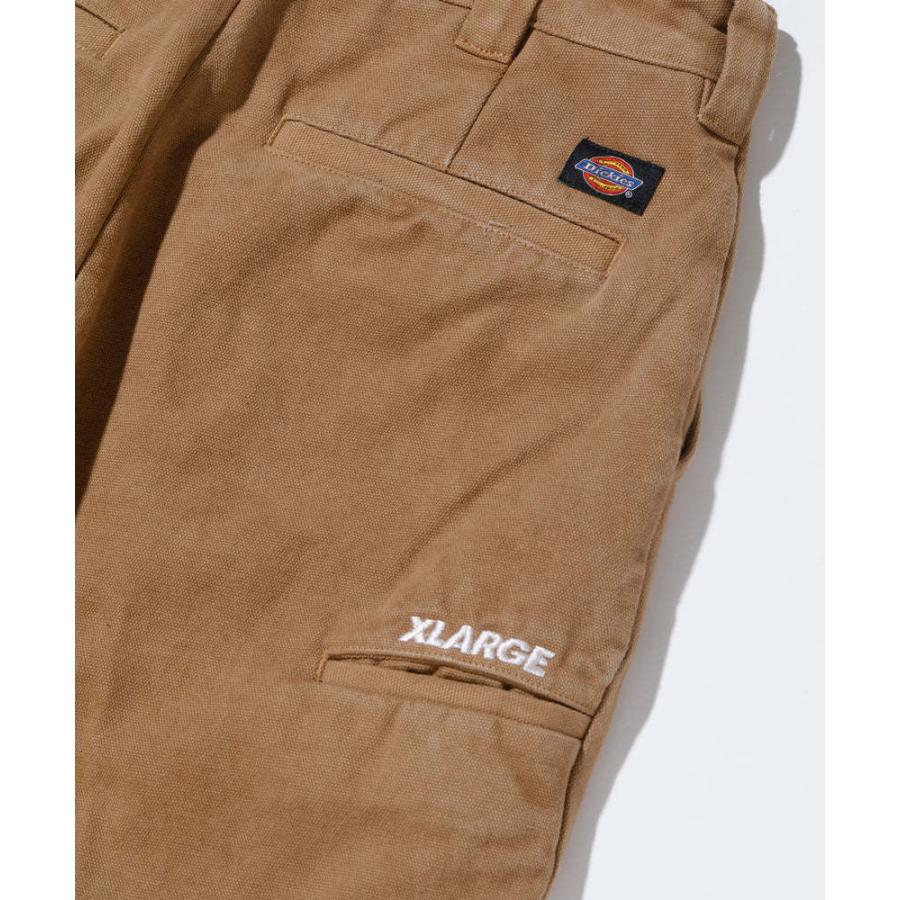 XLARGE エクストララージ DICKIES WORK PANTS ディッキーズ XLARGE エクストララージ DICKIES WORK PANTS ディッキーズ