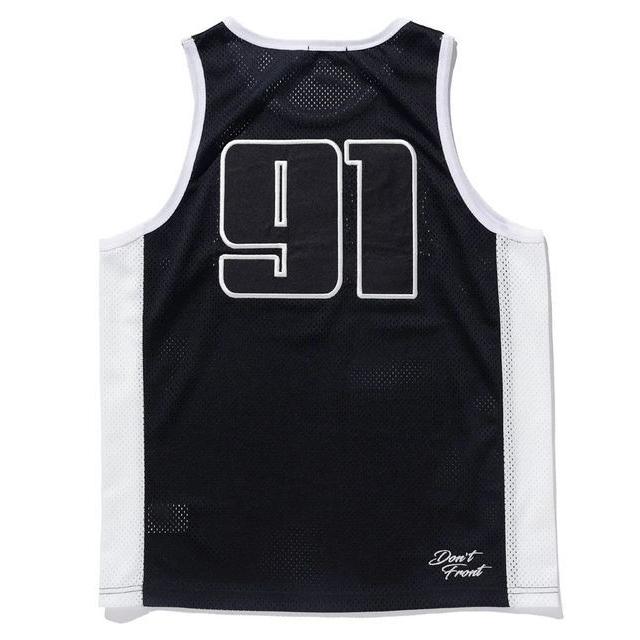 XLARGE エクストララージ XL BASKETBALL JERSEY XLARGE エクストララージ XL BASKETBALL JERSEY