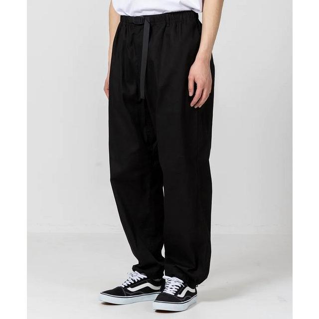 XLARGE エクストララージ RESORT EASY PANTS リゾート イージーパンツ 