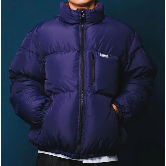 XLARGE エクストララージ REVERSIBLE DOWN JACKET リバーシブル XLARGE エクストララージ REVERSIBLE DOWN JACKET リバーシブル
