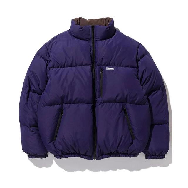 XLARGE エクストララージ REVERSIBLE DOWN JACKET リバーシブル XLARGE エクストララージ REVERSIBLE DOWN JACKET リバーシブル