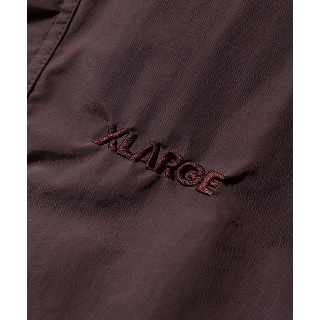 XLARGE エクストララージ REVERSIBLE DOWN JACKET リバーシブル XLARGE エクストララージ REVERSIBLE DOWN JACKET リバーシブル