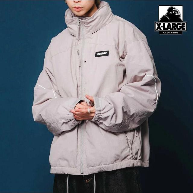 エクストララージ XLARGE MULTI ZIP JACKET マルチ ジップ ジャケット アウター フード付き 通勤 通学 シンプル 人気 メンズ  ブランド ストリート : 101224021013 : FAITHSTORE - 通販 - Yahoo!ショッピング