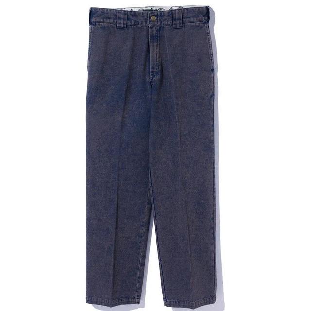 マーケットマーケットエクストララージ XLARGE × DICKIES OVERDYE WORK